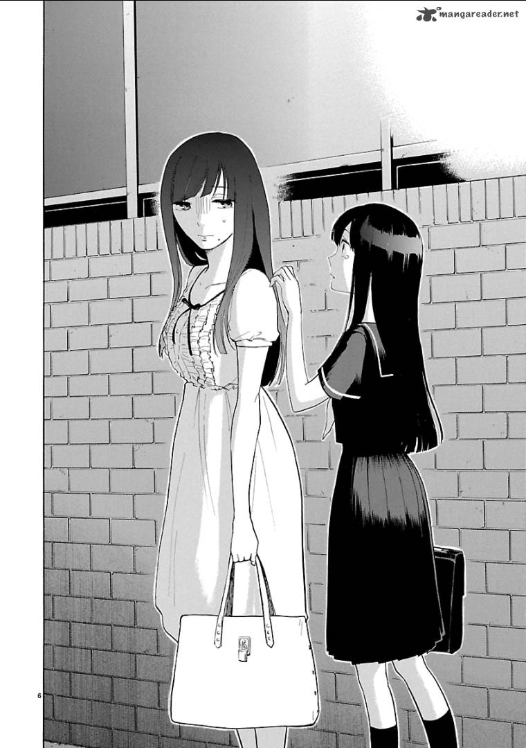 Himegoto Juukyuusai No Seifuku 47 6