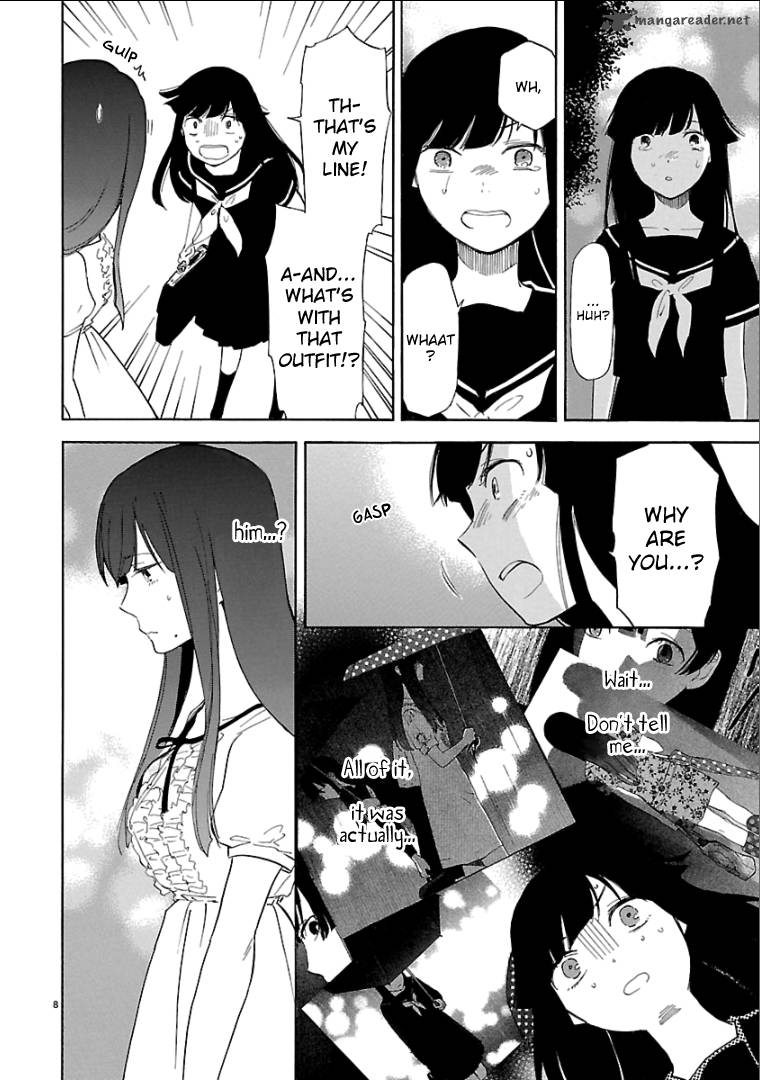 Himegoto Juukyuusai No Seifuku 47 8