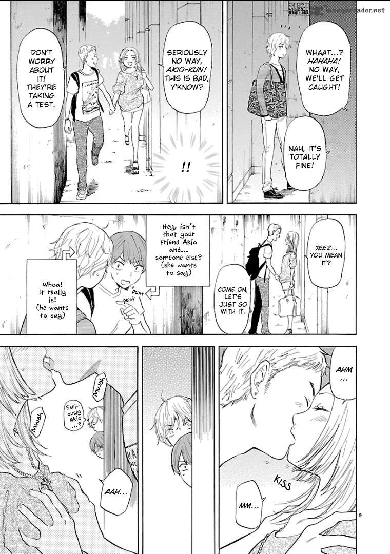 Himegoto Juukyuusai No Seifuku 49 16