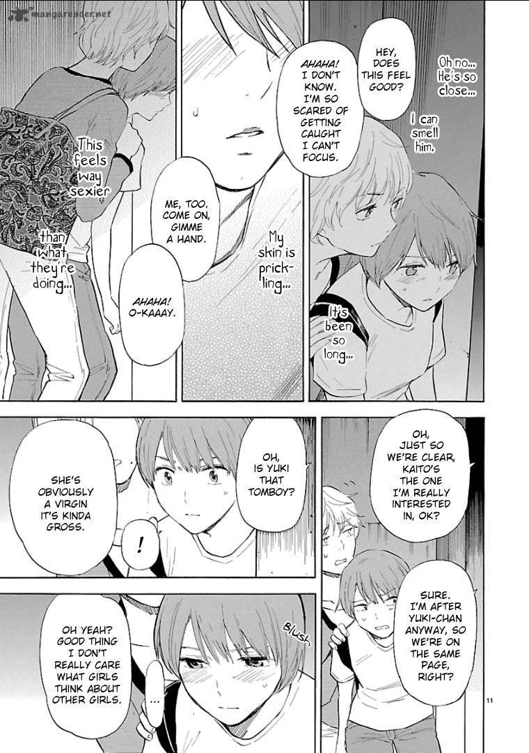 Himegoto Juukyuusai No Seifuku 49 17