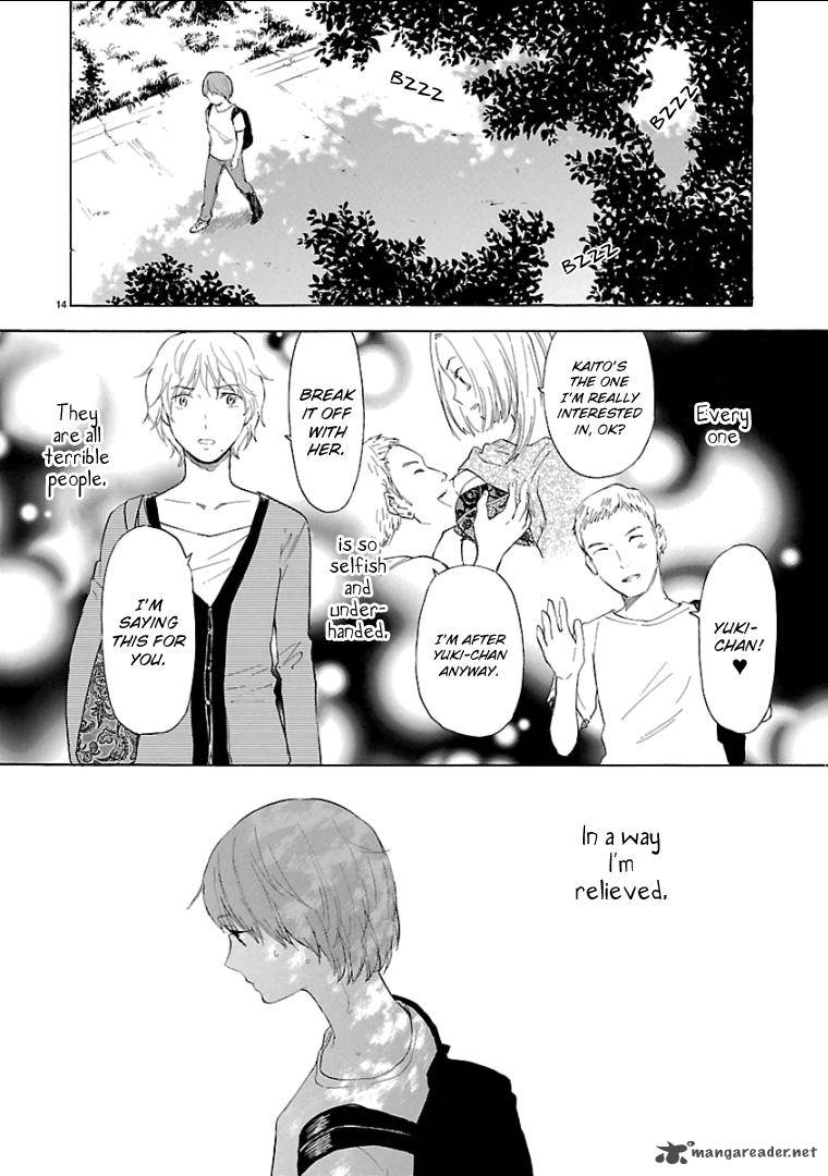 Himegoto Juukyuusai No Seifuku 49 20