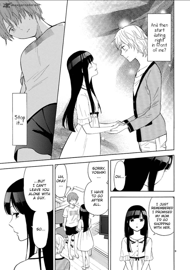 Himegoto Juukyuusai No Seifuku 51 10