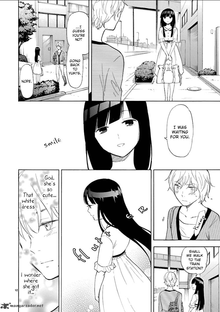 Himegoto Juukyuusai No Seifuku 51 13