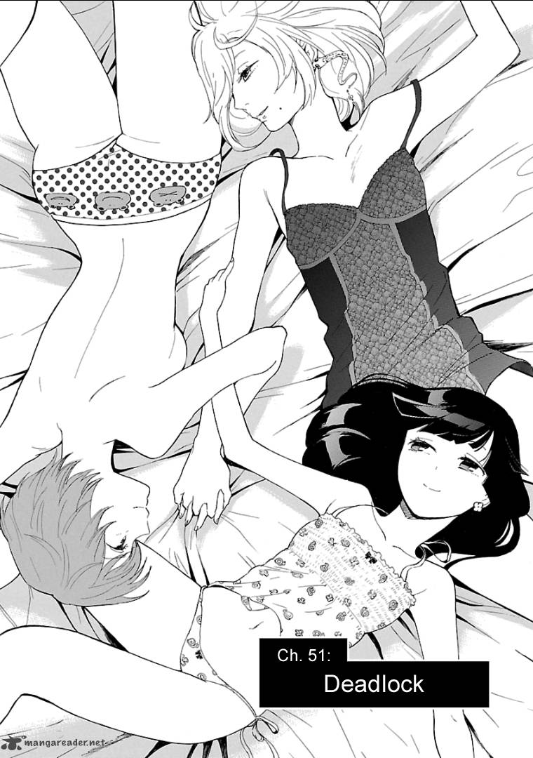 Himegoto Juukyuusai No Seifuku 51 2