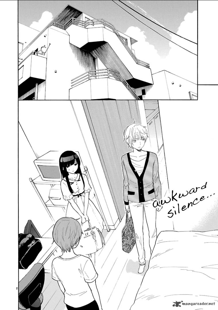 Himegoto Juukyuusai No Seifuku 51 3