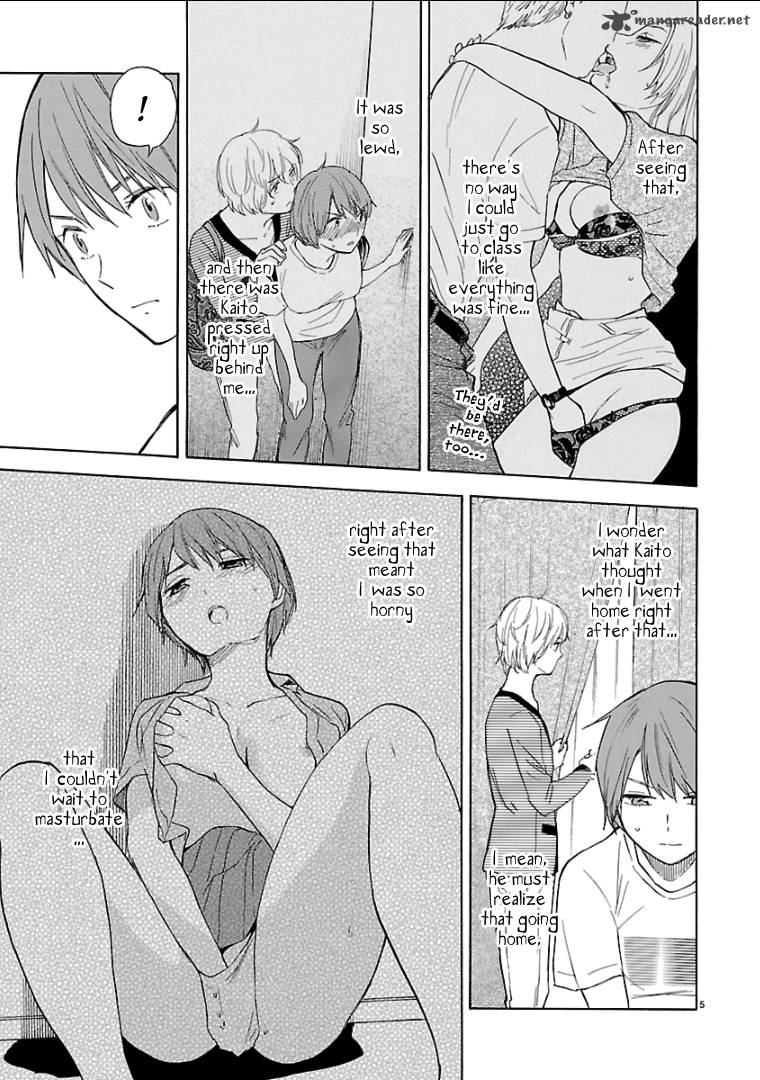 Himegoto Juukyuusai No Seifuku 51 6