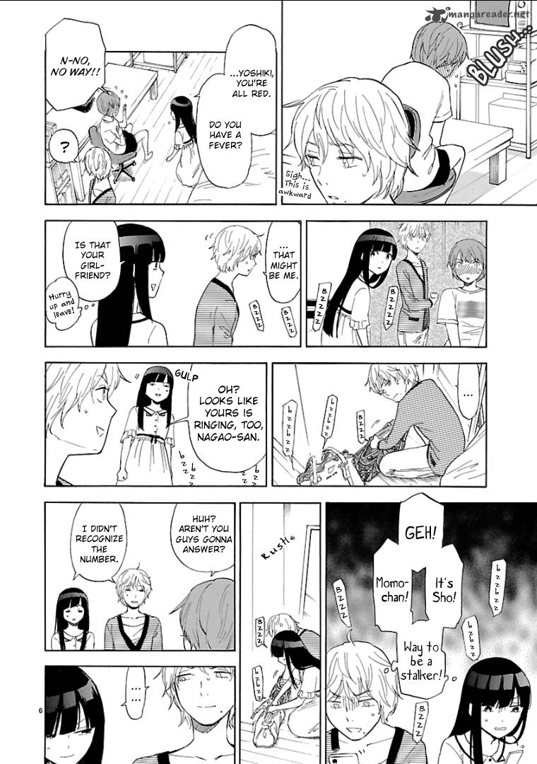 Himegoto Juukyuusai No Seifuku 51 7