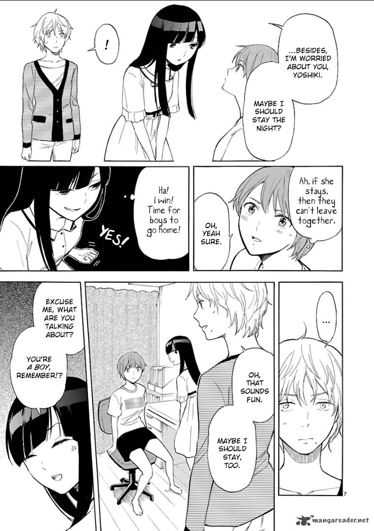 Himegoto Juukyuusai No Seifuku 51 8