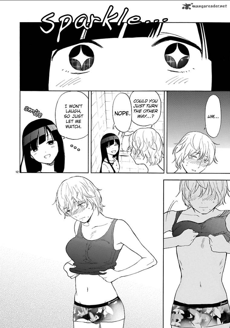 Himegoto Juukyuusai No Seifuku 52 14