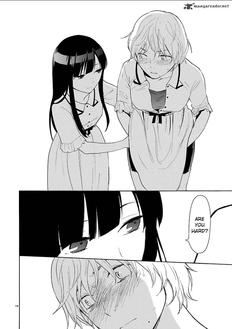 Himegoto Juukyuusai No Seifuku 52 16