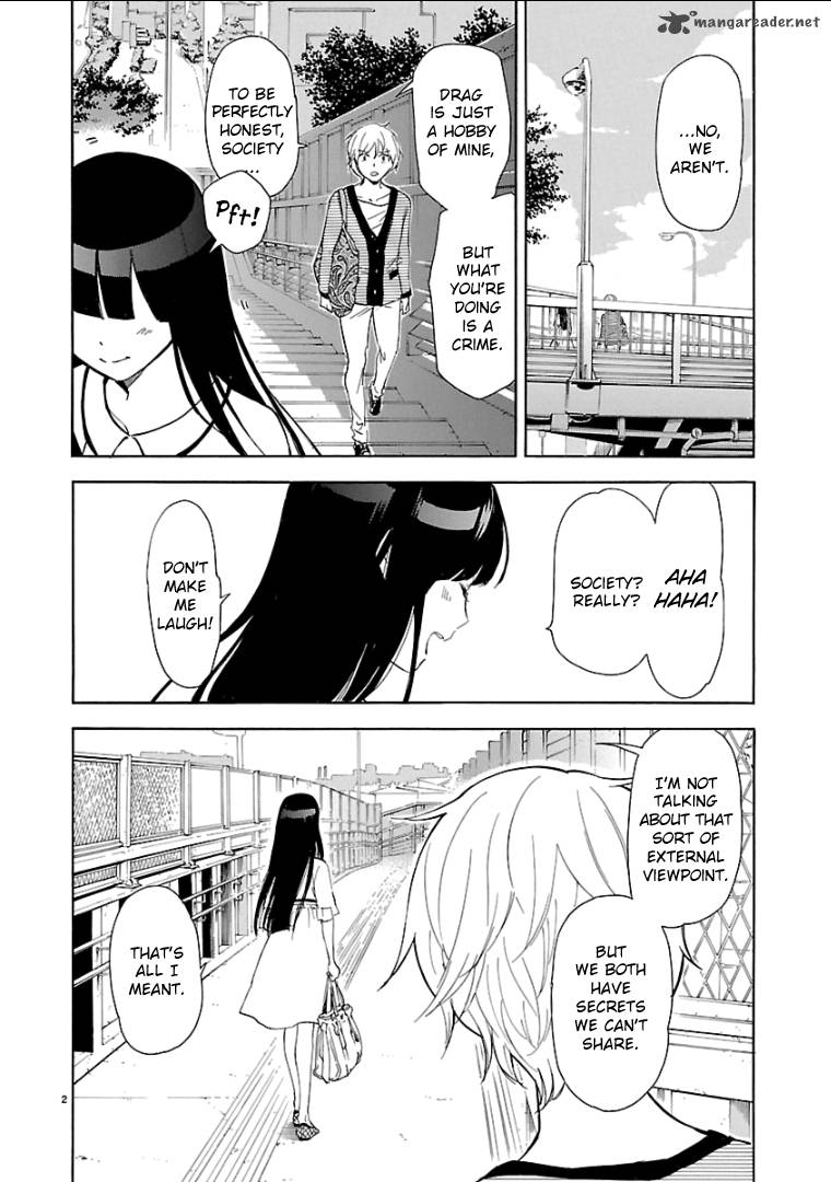 Himegoto Juukyuusai No Seifuku 52 4