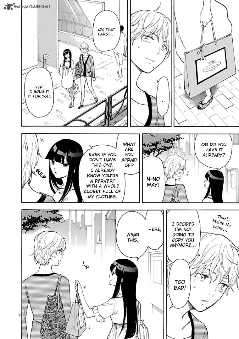 Himegoto Juukyuusai No Seifuku 52 8