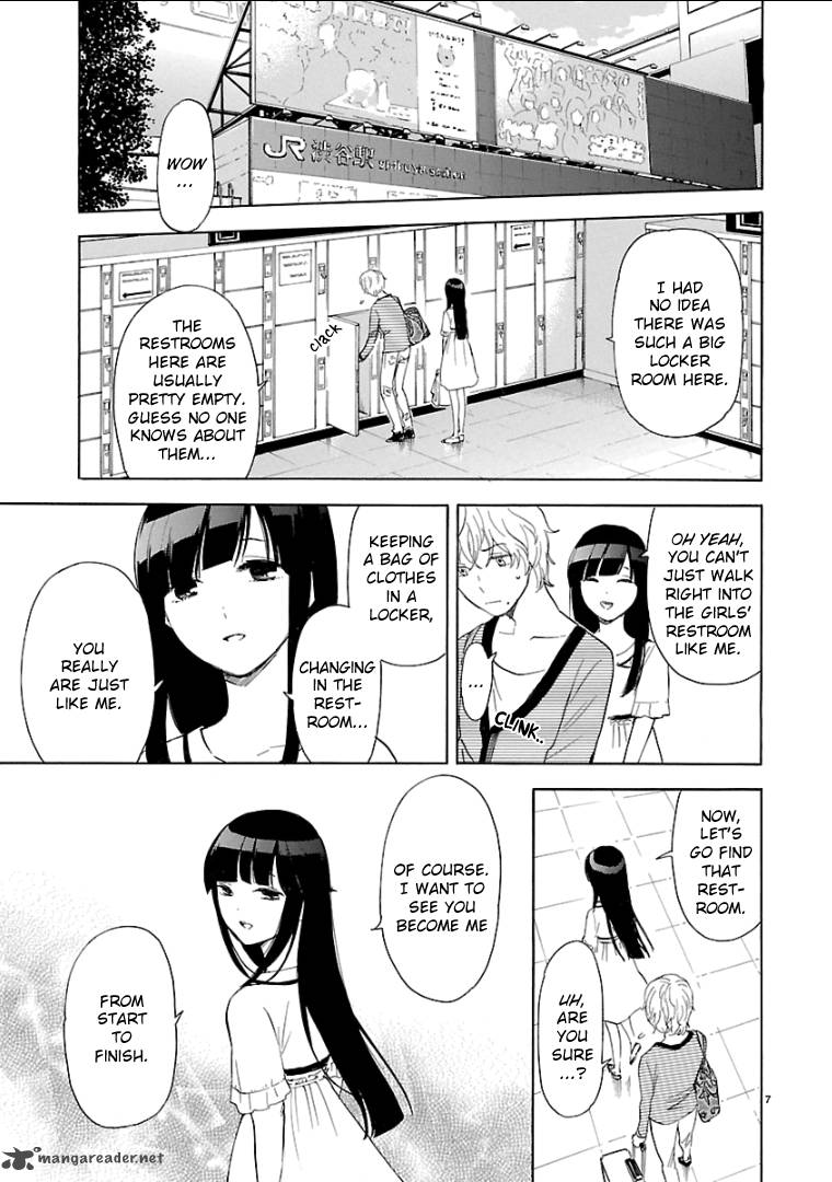 Himegoto Juukyuusai No Seifuku 52 9