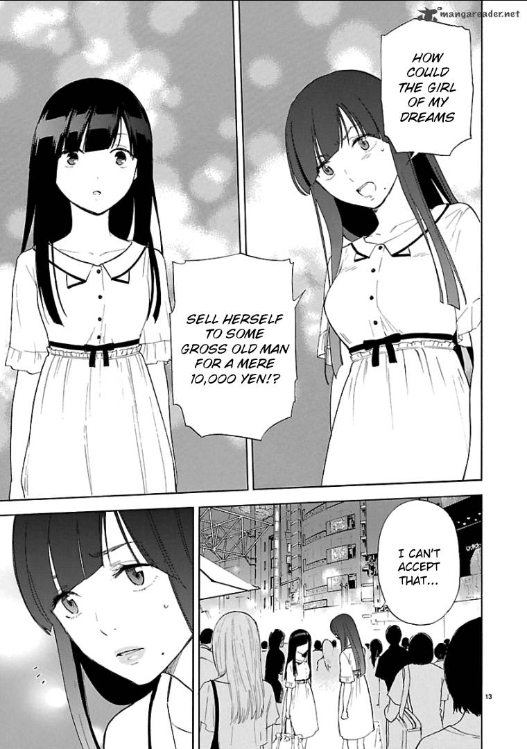 Himegoto Juukyuusai No Seifuku 53 14