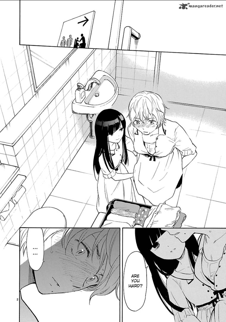 Himegoto Juukyuusai No Seifuku 53 3