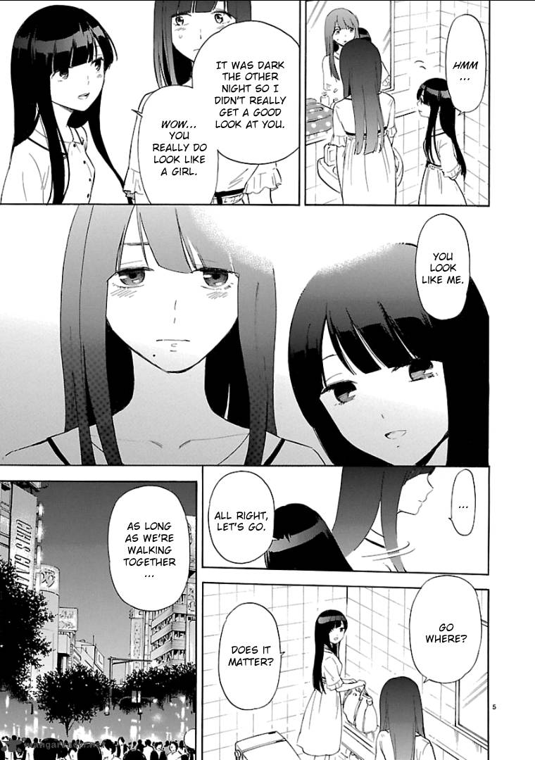 Himegoto Juukyuusai No Seifuku 53 6