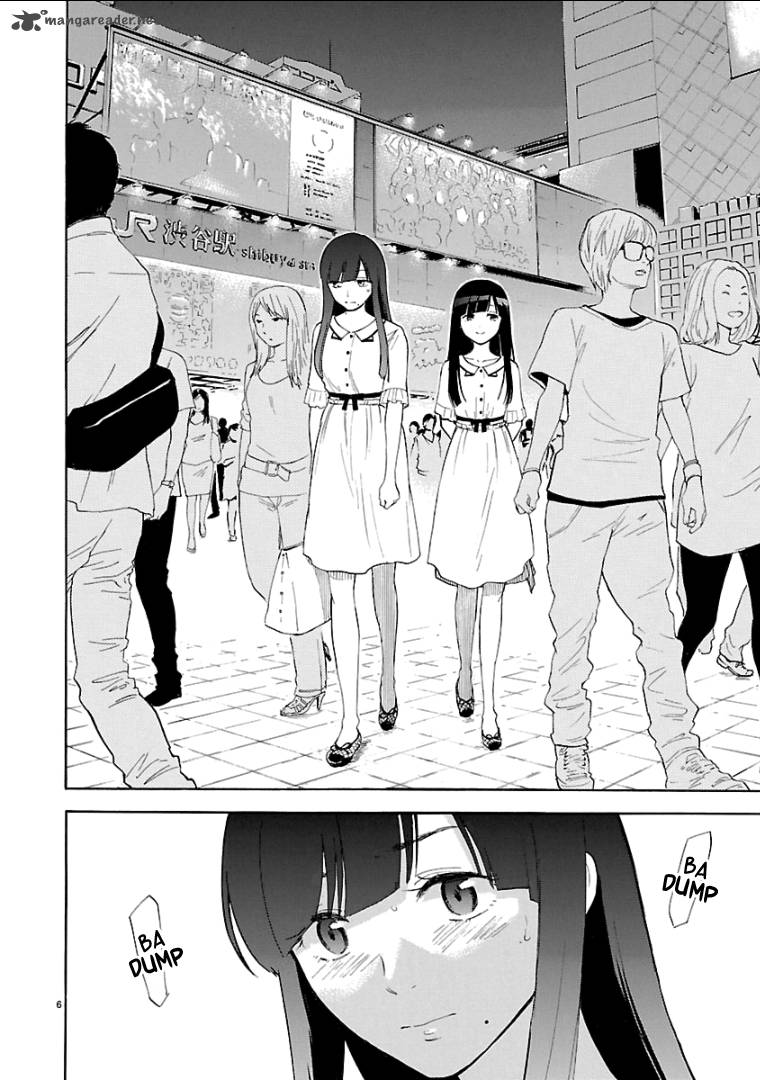 Himegoto Juukyuusai No Seifuku 53 7