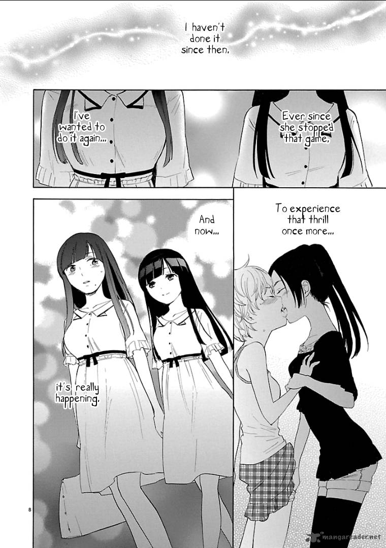 Himegoto Juukyuusai No Seifuku 53 9