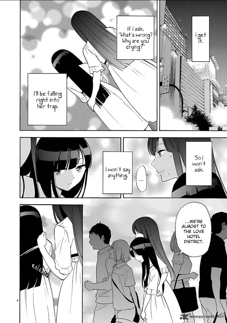 Himegoto Juukyuusai No Seifuku 54 5