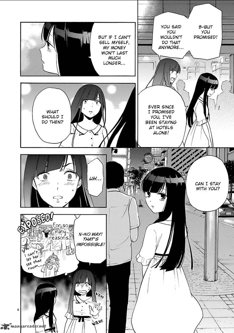 Himegoto Juukyuusai No Seifuku 54 7