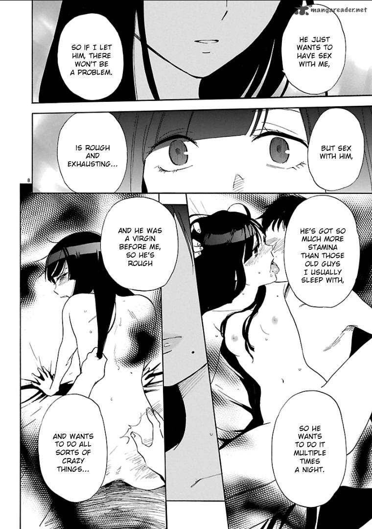 Himegoto Juukyuusai No Seifuku 54 9