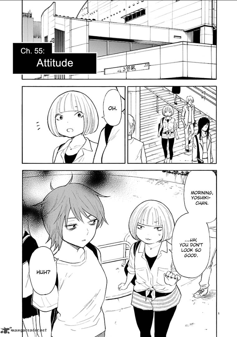 Himegoto Juukyuusai No Seifuku 55 3