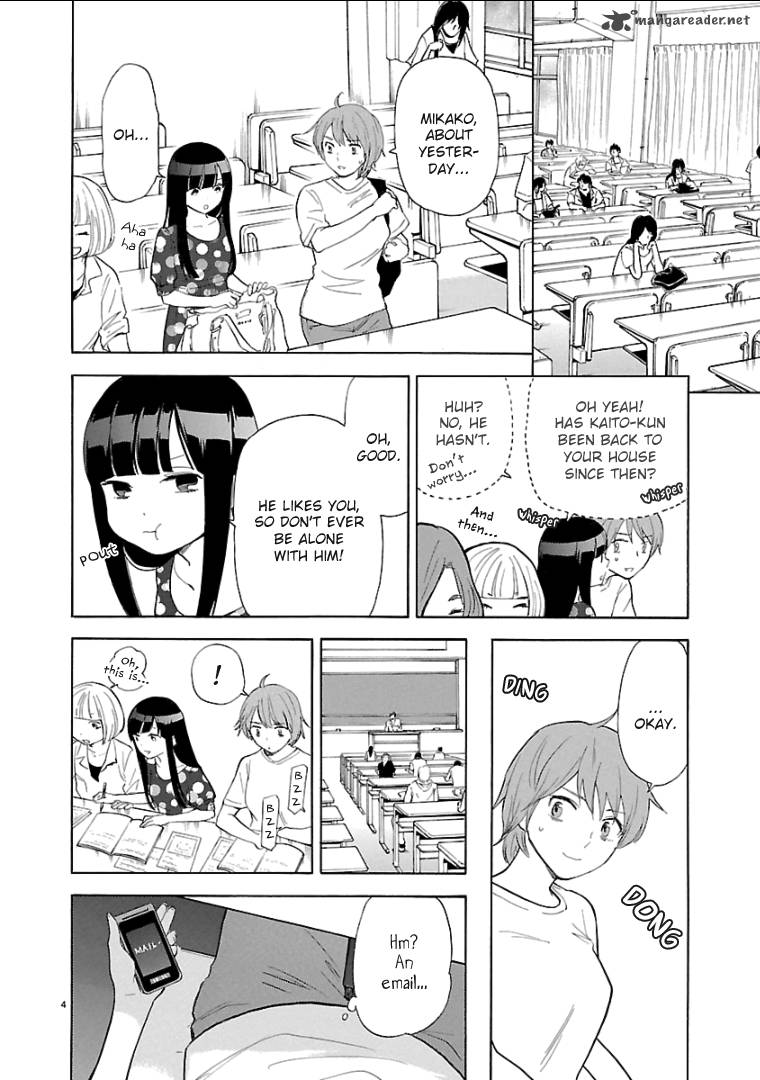 Himegoto Juukyuusai No Seifuku 55 6