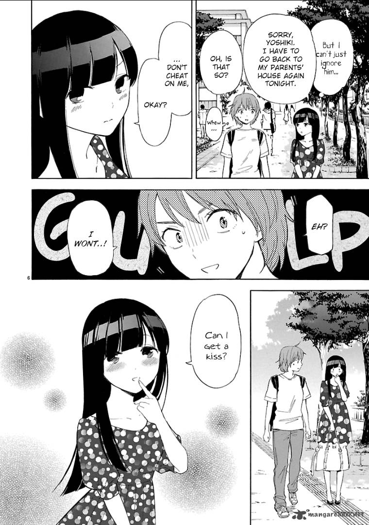 Himegoto Juukyuusai No Seifuku 55 8