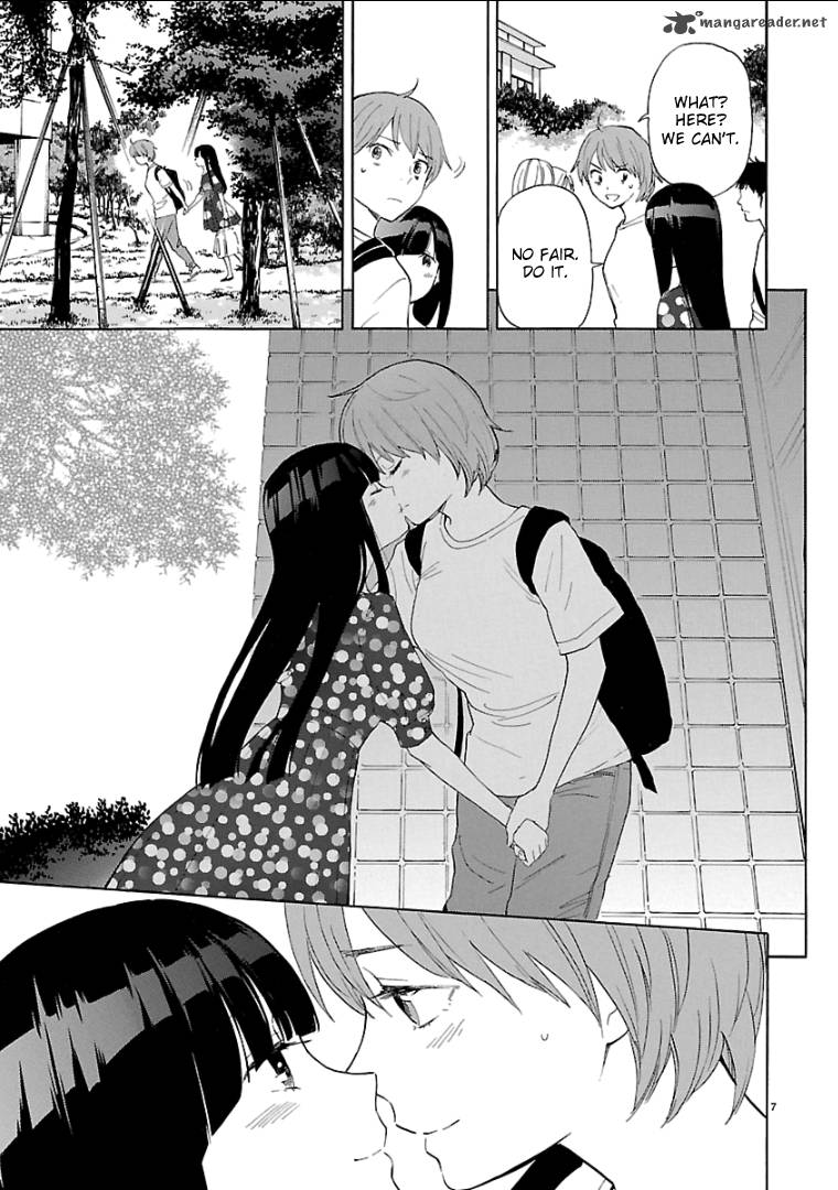 Himegoto Juukyuusai No Seifuku 55 9