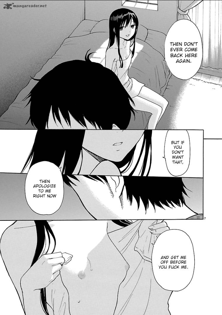 Himegoto Juukyuusai No Seifuku 56 9