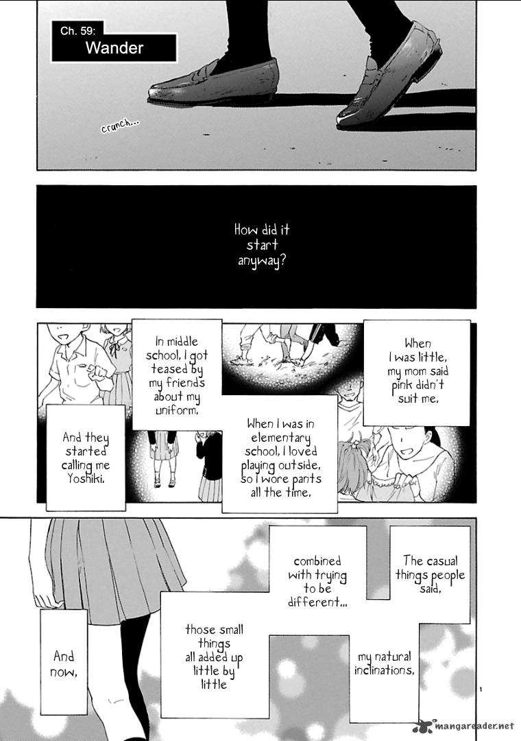 Himegoto Juukyuusai No Seifuku 59 1