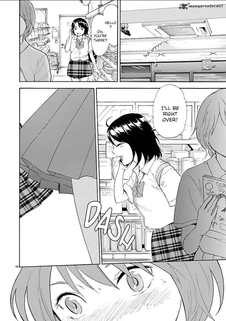 Himegoto Juukyuusai No Seifuku 59 10