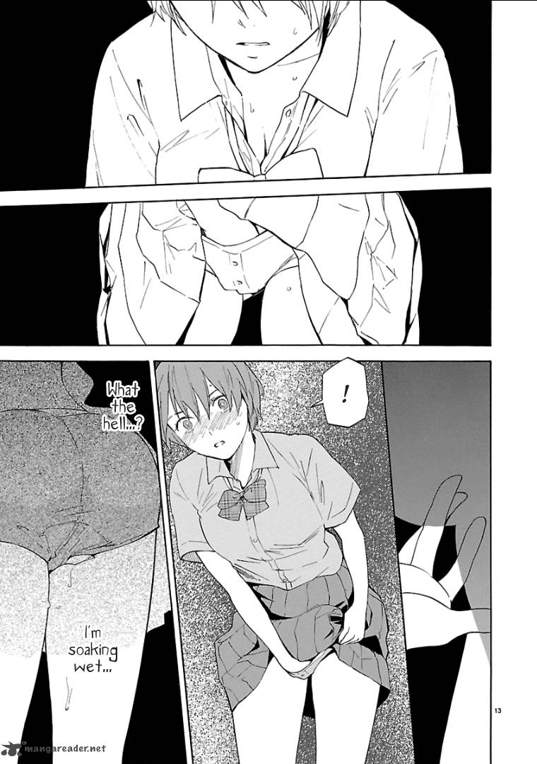 Himegoto Juukyuusai No Seifuku 59 13