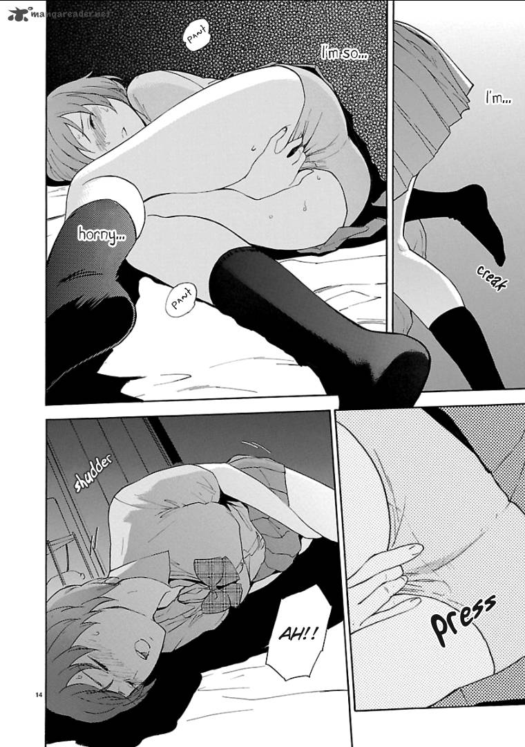 Himegoto Juukyuusai No Seifuku 59 14