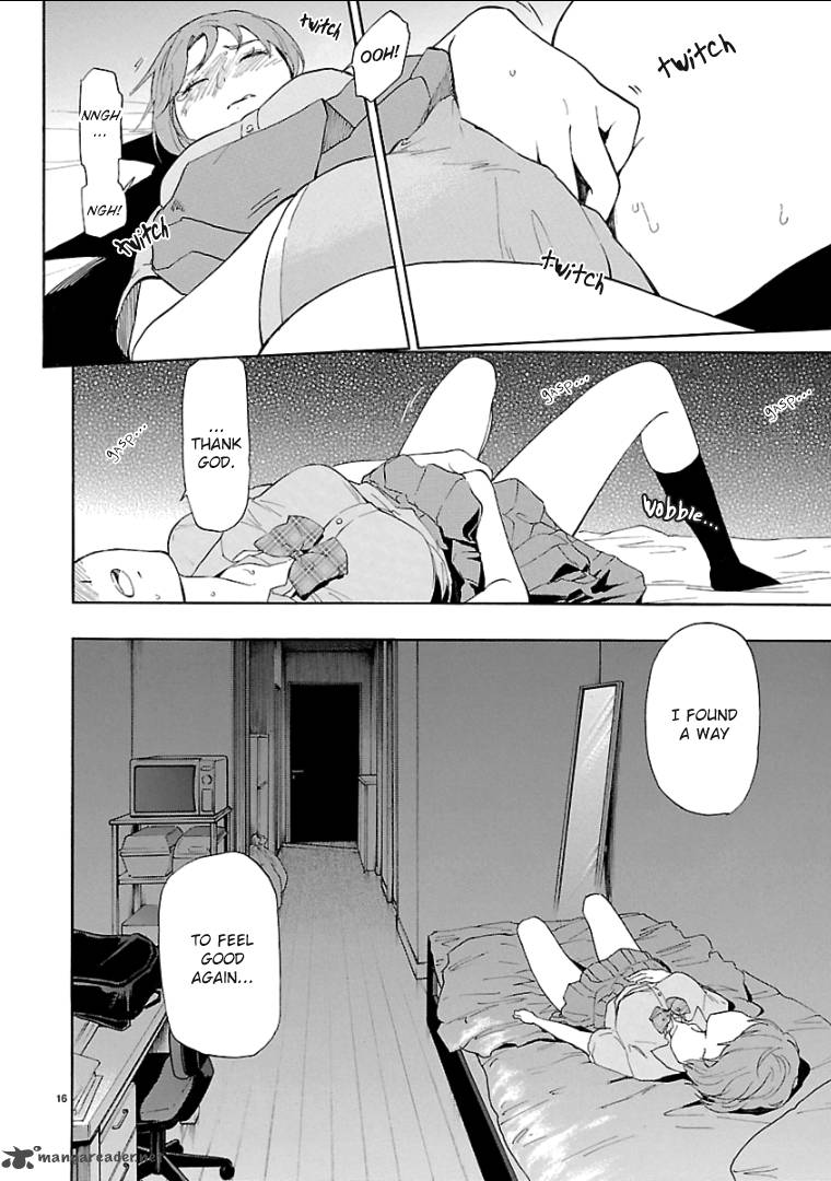 Himegoto Juukyuusai No Seifuku 59 16