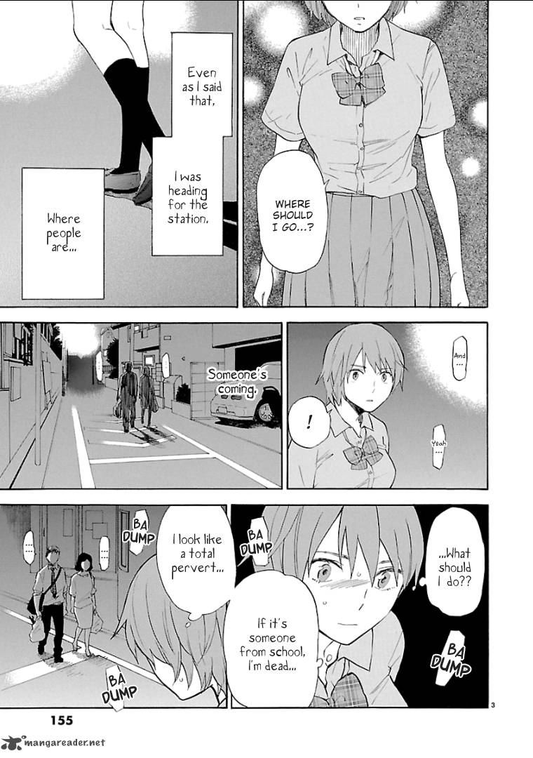 Himegoto Juukyuusai No Seifuku 59 3