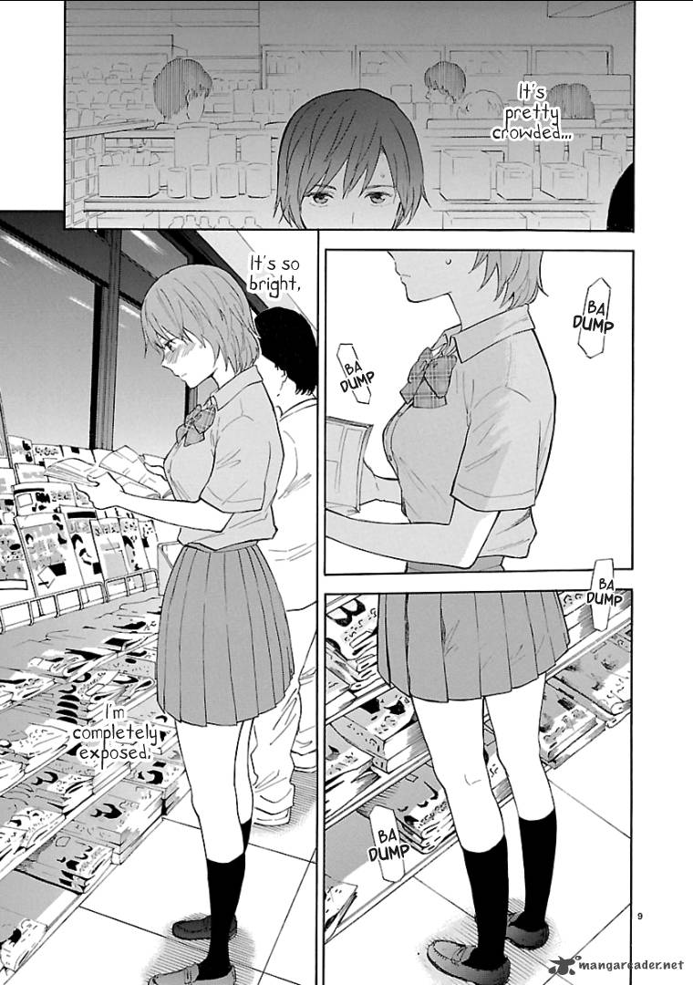 Himegoto Juukyuusai No Seifuku 59 9