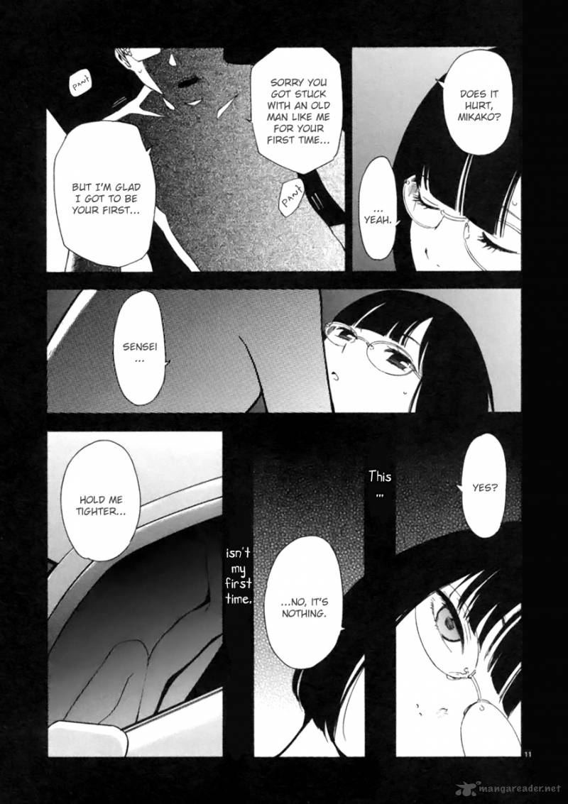 Himegoto Juukyuusai No Seifuku 60 14