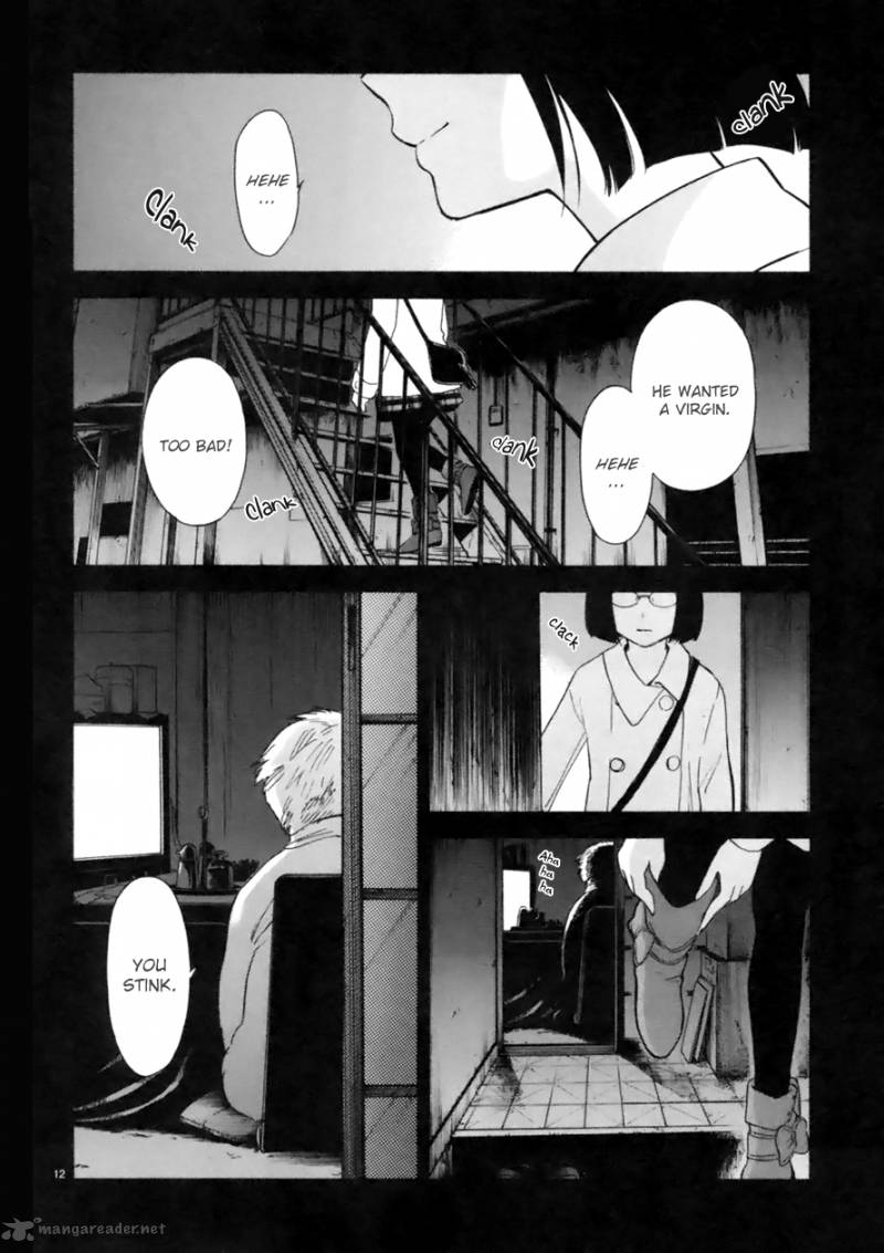 Himegoto Juukyuusai No Seifuku 60 15