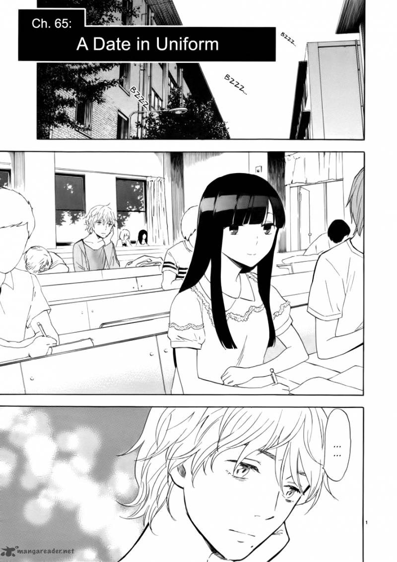 Himegoto Juukyuusai No Seifuku 65 1