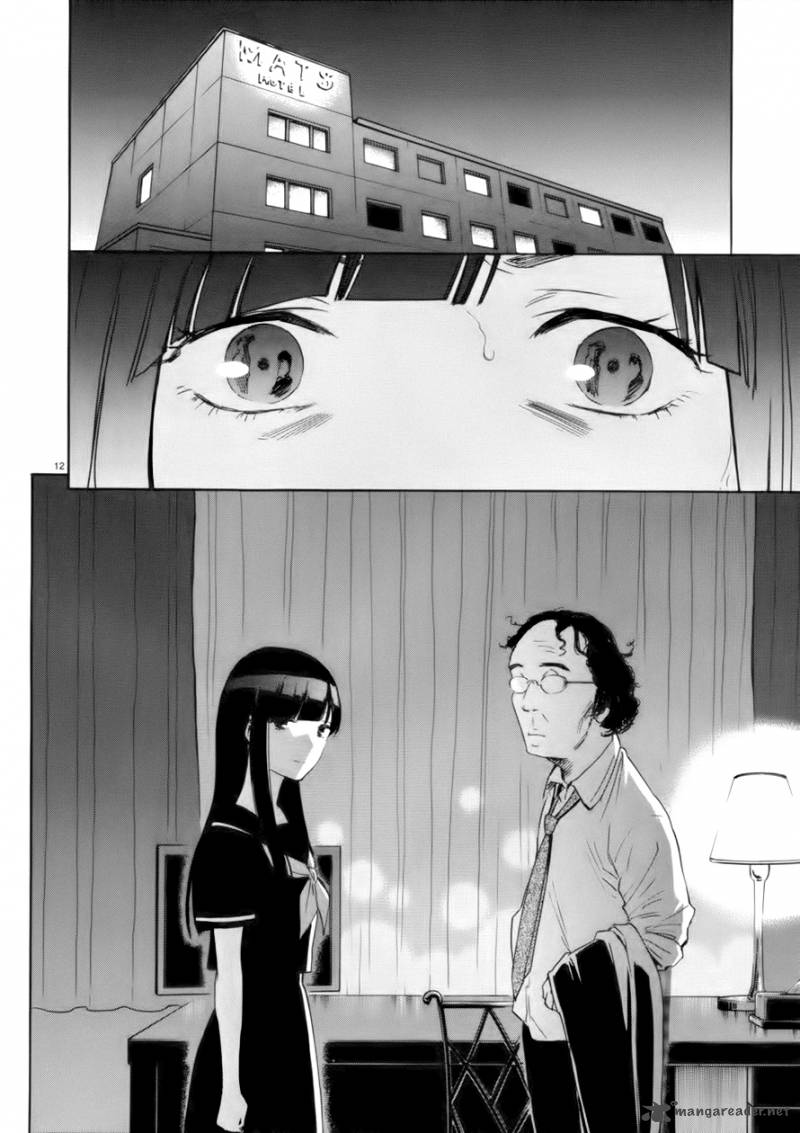 Himegoto Juukyuusai No Seifuku 65 12