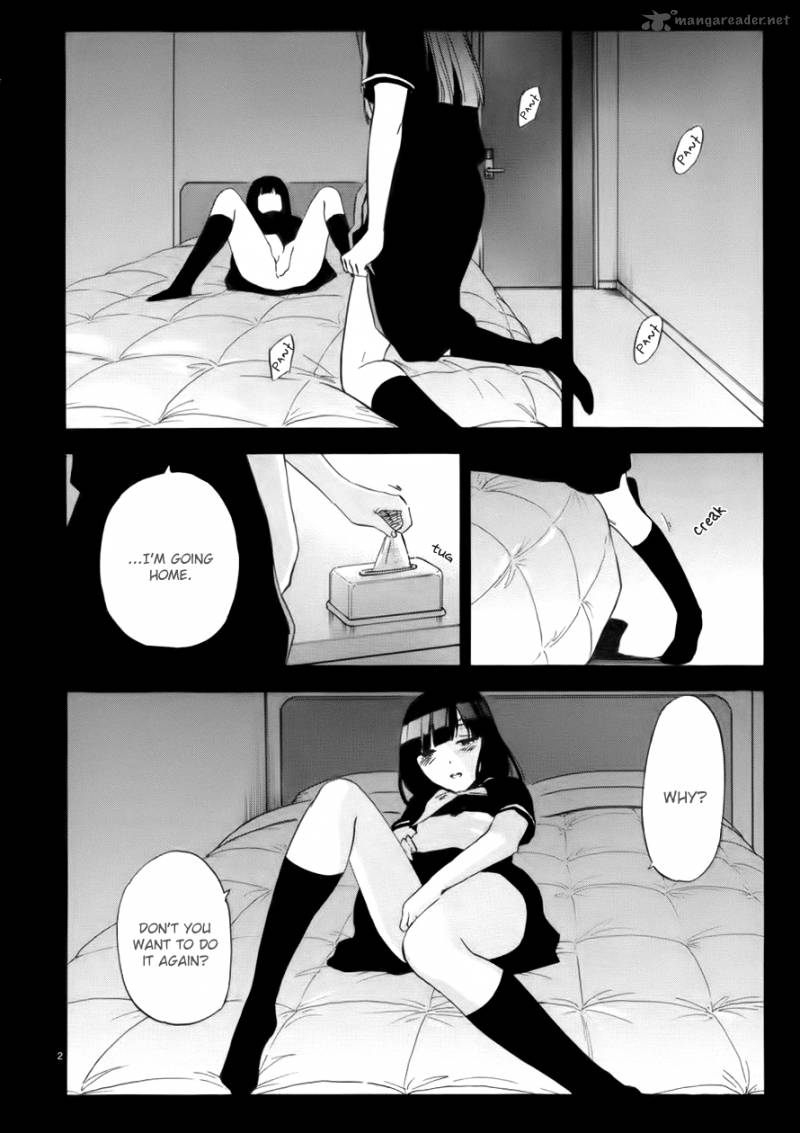Himegoto Juukyuusai No Seifuku 65 2