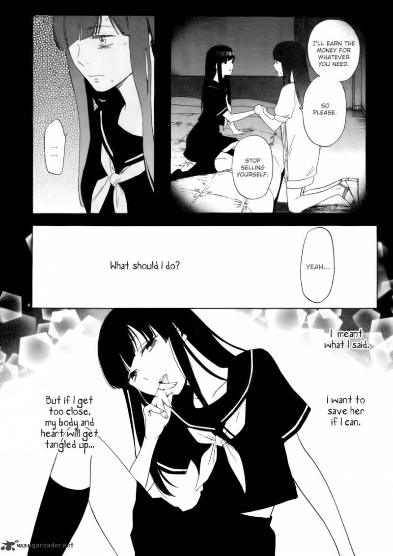 Himegoto Juukyuusai No Seifuku 65 4