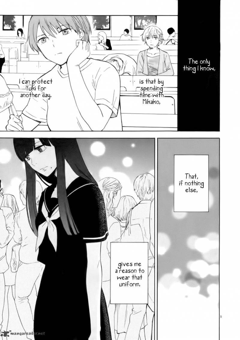 Himegoto Juukyuusai No Seifuku 65 5