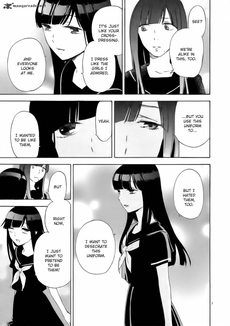 Himegoto Juukyuusai No Seifuku 65 7