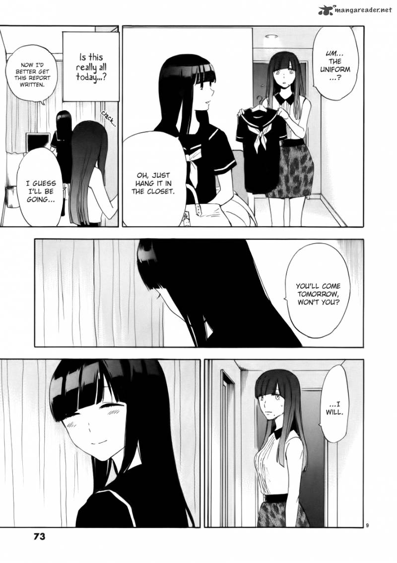 Himegoto Juukyuusai No Seifuku 65 9