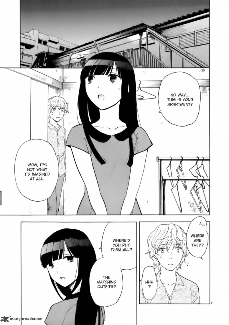 Himegoto Juukyuusai No Seifuku 66 7
