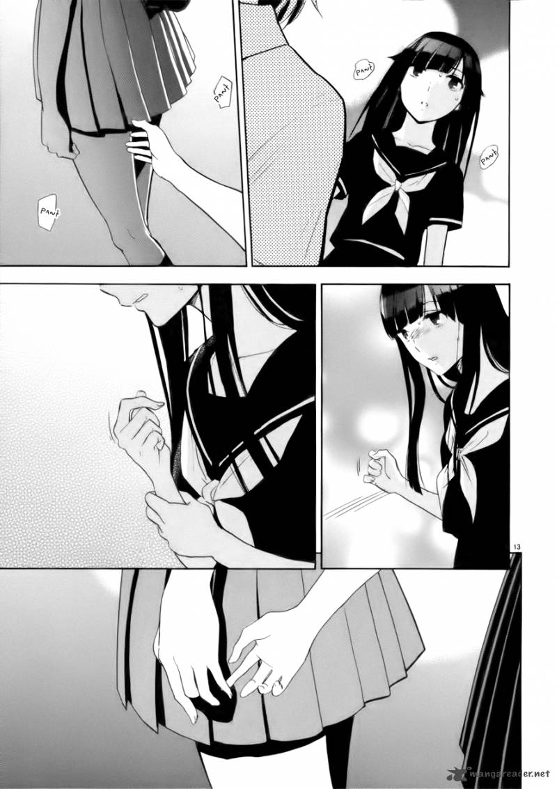 Himegoto Juukyuusai No Seifuku 72 14