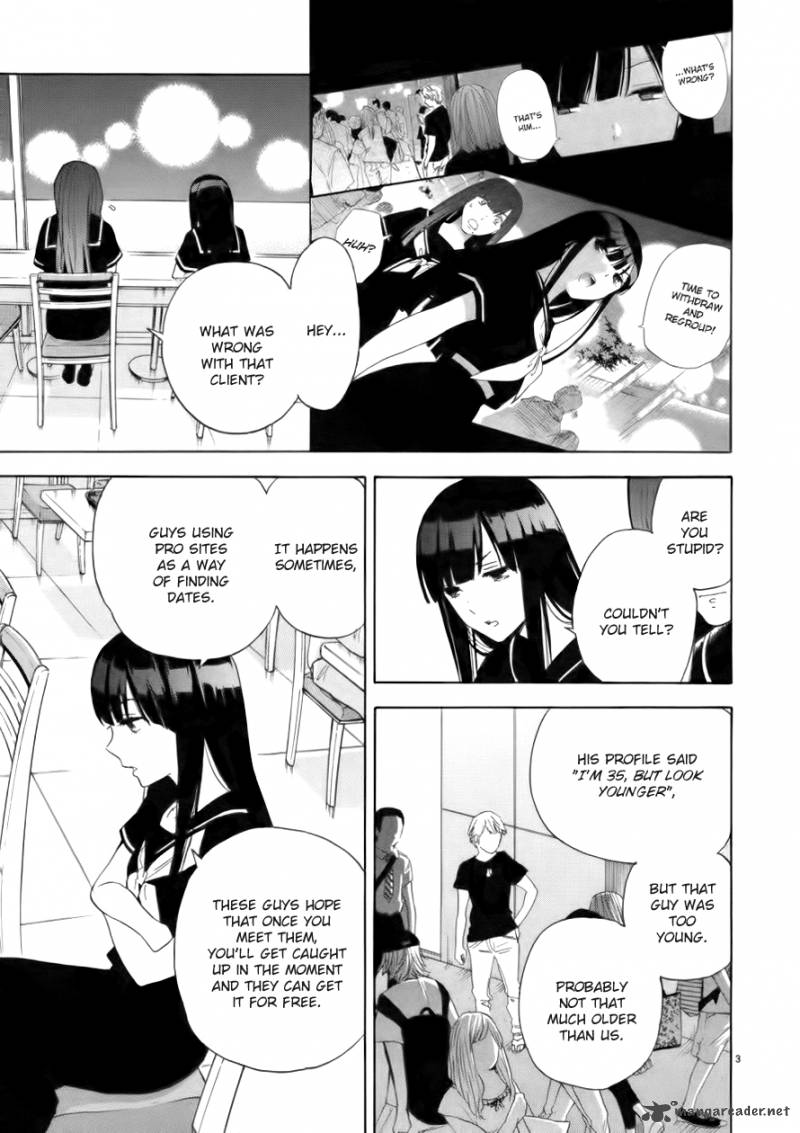 Himegoto Juukyuusai No Seifuku 72 4