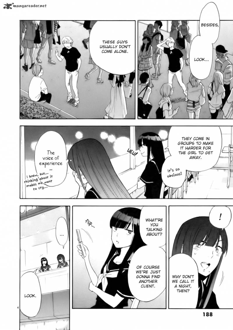Himegoto Juukyuusai No Seifuku 72 5